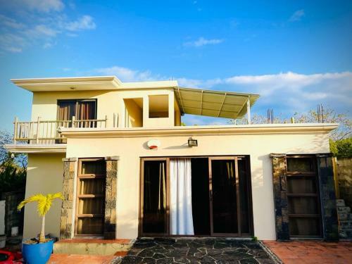 Apartamento Villa Pereyb�r�
