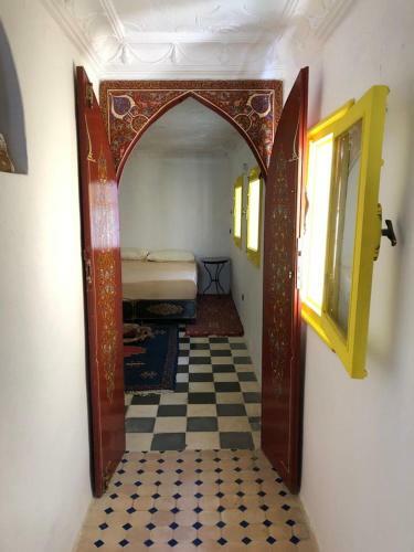 Dar Tawos