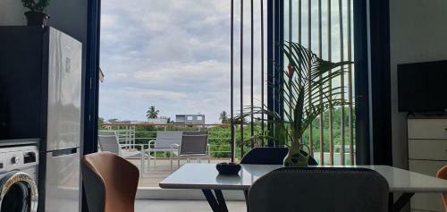 Apartamento Le P'tit Bohneur