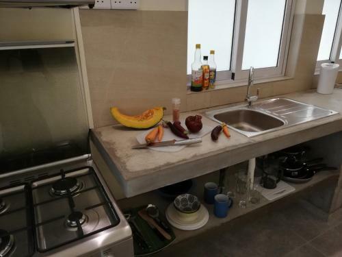 Apartamento Beautique Studios 45b
