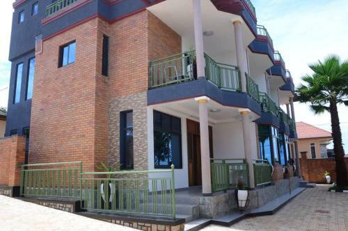 Kigali Bliss Apartment