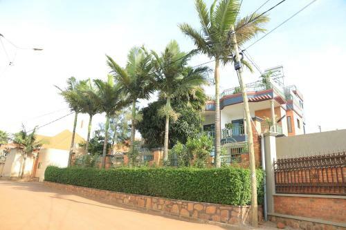 Kigali Bliss Apartment