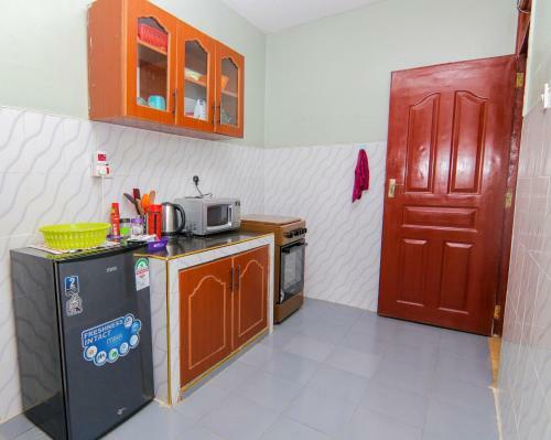 Serenity Homes- Cosy Apartment