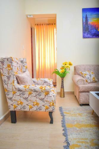 Apartamento Nayanka Homes-section 58, Nakuru