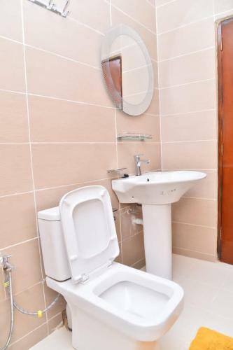 Apartamento Studio