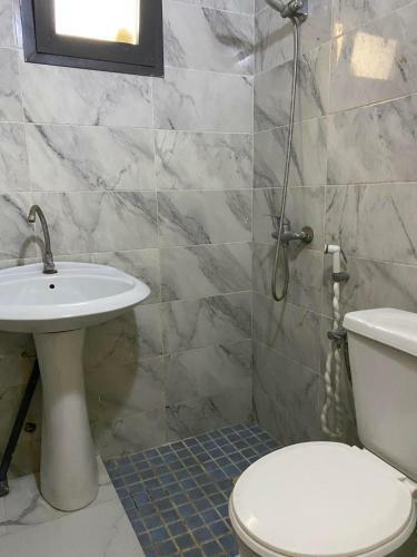 Hostal Dakar Meubl� Libert� 2