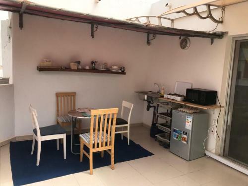 Apartamento Home Sweet Home