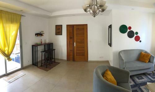 Apartamento Home Sweet Home