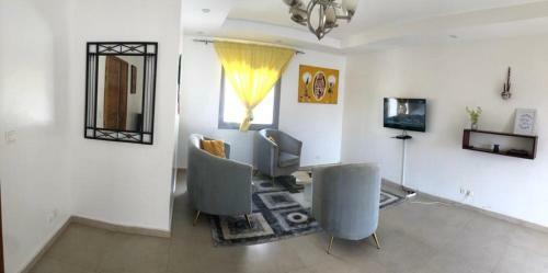 Apartamento Home Sweet Home