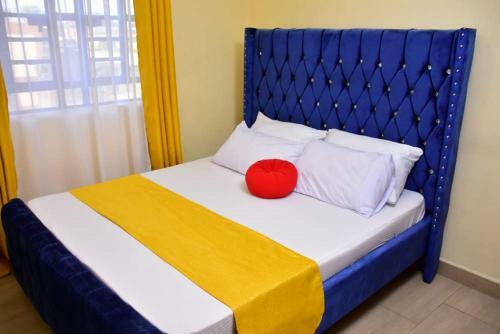 Apartamento Reen's Staycation