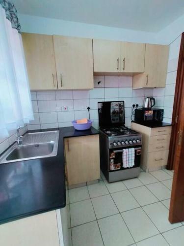 Apartamento Carp� Diem