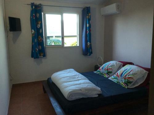 Hostal La Kaz A Dada