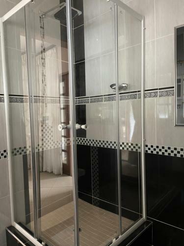 Apartamento Boikhutsong House