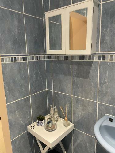 Apartamento Boikhutsong House
