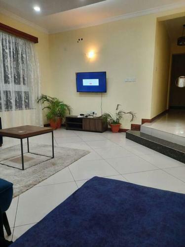 Apartamento Kui's Cosy 4br Nyali, Mombasa