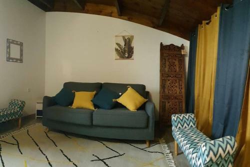 Villa Kom'une �vidence 974
