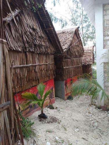 Hotel HC Beach Resort