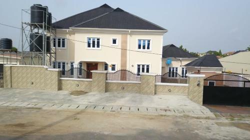 1-3 Bedrooms Apartment Available In Ibadan