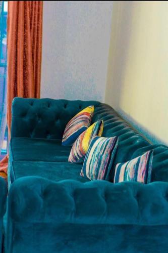 Imara Daima King's Millennium 3 Bedroom Apartment