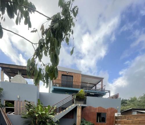 Villa Les Topazes
