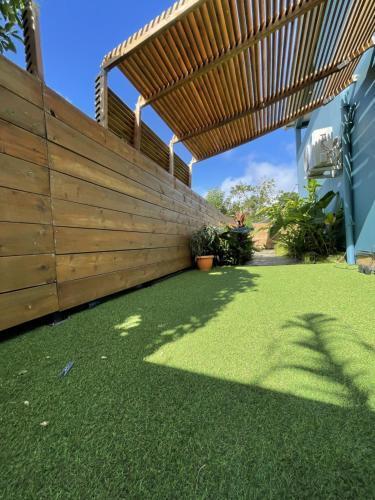 Villa Les Topazes