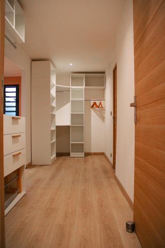 Villa Les Topazes