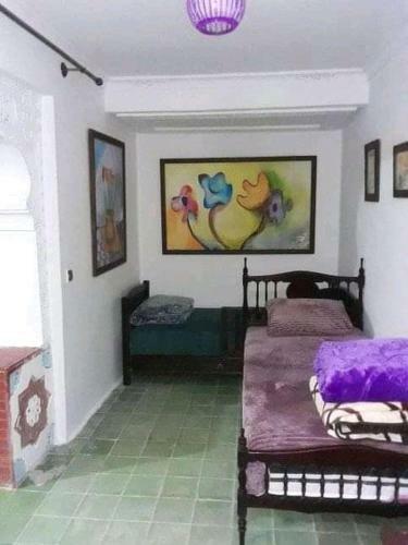 Apartamento Casa Bilal Chefchaouen