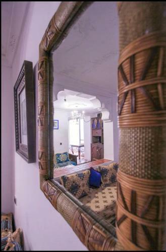 Apartamento Casa Bilal Chefchaouen