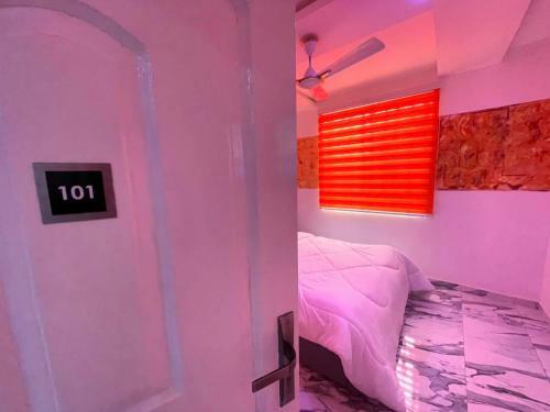 Classic Hideout Apartment