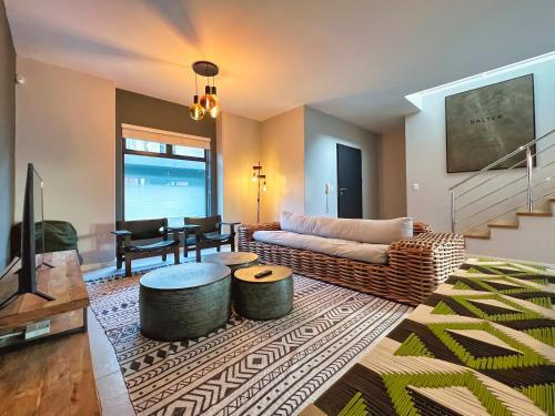 Turmalin Cottage Unit 2