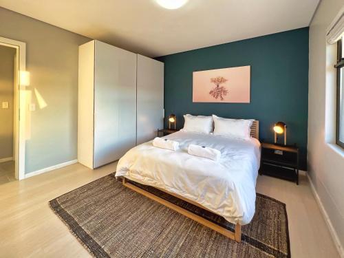 Turmalin Cottage Unit 2
