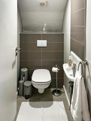 Turmalin Cottage Unit 2