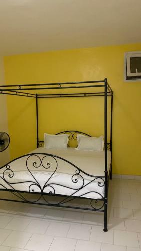 Hostal Chez Yama