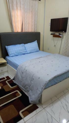 Apartamento Ladi,s Place
