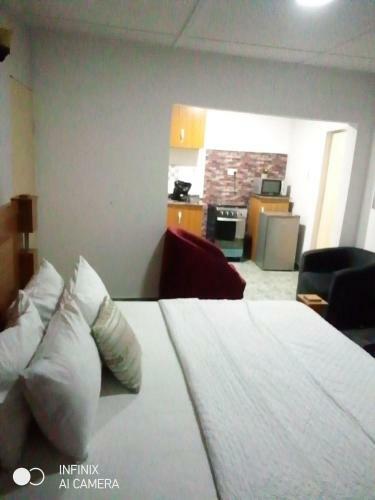 Andy Best Service Apartment