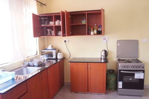 Skyways Mansions(homestay)