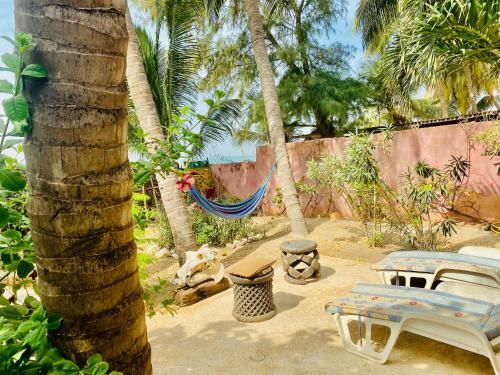 Villa Maison A C�t� De La Mer