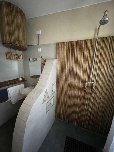 Albergue Jinja Backpackers
