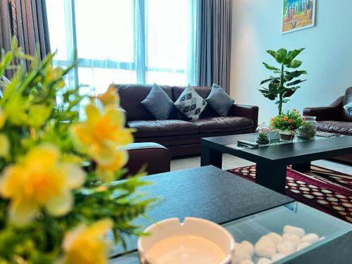 Deluxe Rooms City Center