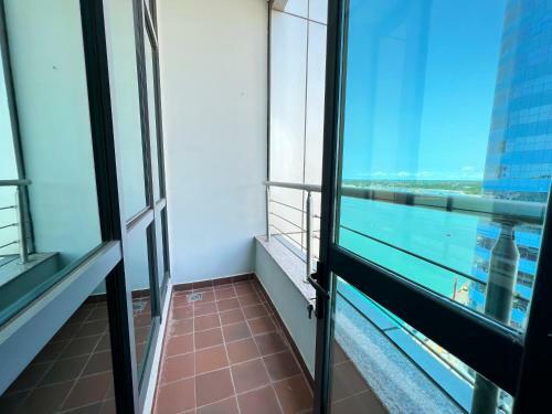 Deluxe Rooms City Center