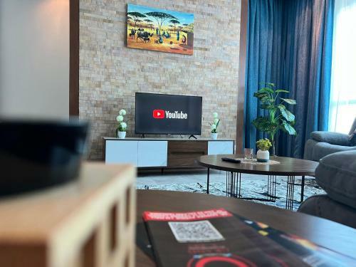 Deluxe Rooms City Center