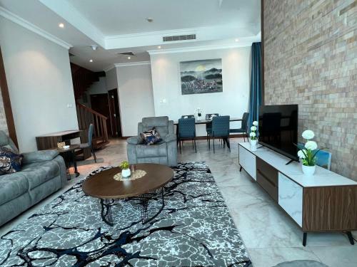 Deluxe Rooms City Center