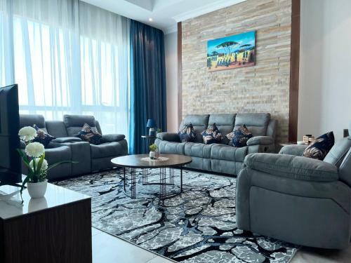 Deluxe Rooms City Center