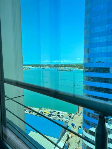 Deluxe Rooms City Center