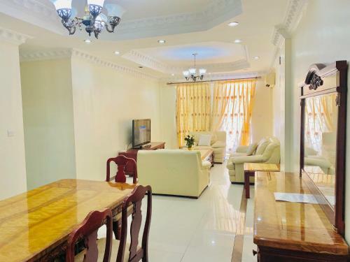 Apartamento Grobal_apartment