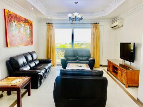 Apartamento Grobal_apartment