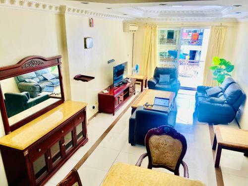Apartamento Grobal_apartment