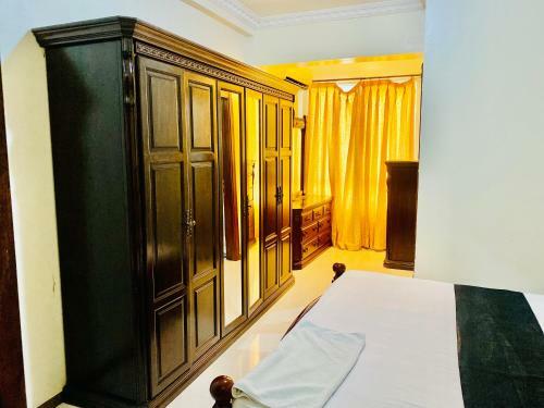 Apartamento Grobal_apartment