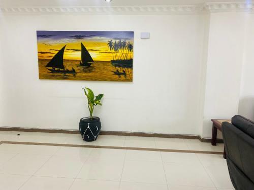 Apartamento Grobal_apartment
