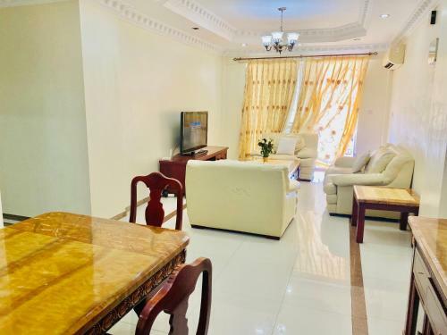 Apartamento Grobal_apartment
